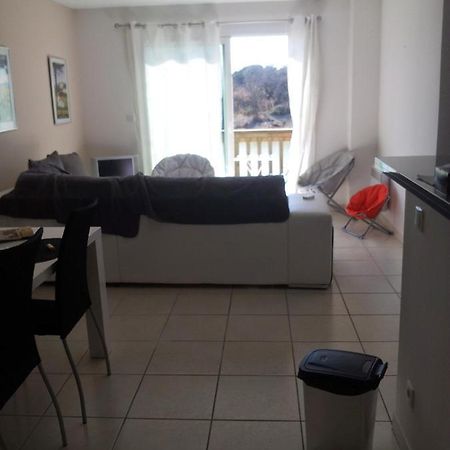 Chambre Grand Appartement แปร์ปินญอง ภายนอก รูปภาพ