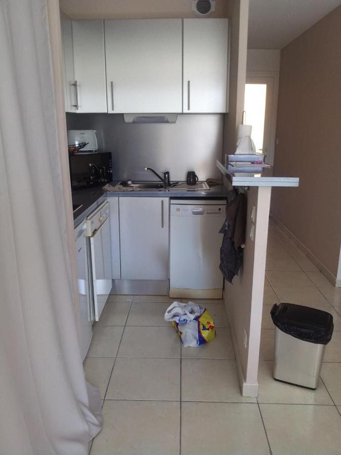 Chambre Grand Appartement แปร์ปินญอง ภายนอก รูปภาพ