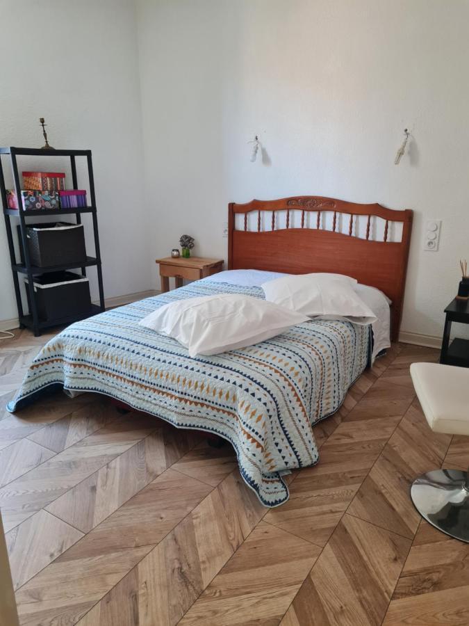 Chambre Grand Appartement แปร์ปินญอง ภายนอก รูปภาพ